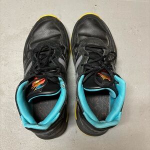 Charizard Adidas Shoe Men's Size 10